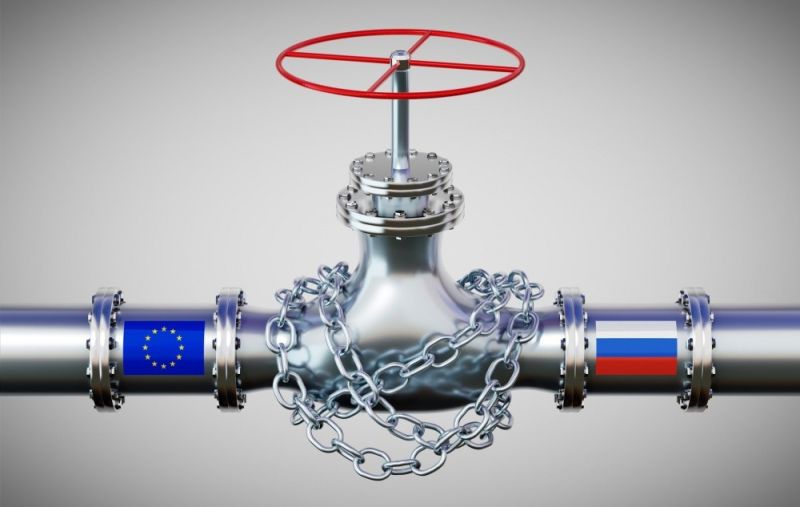 Châu Âu tăng mua dầu Nga thông qua Ấn Độ. (Nguồn: Alamy)
