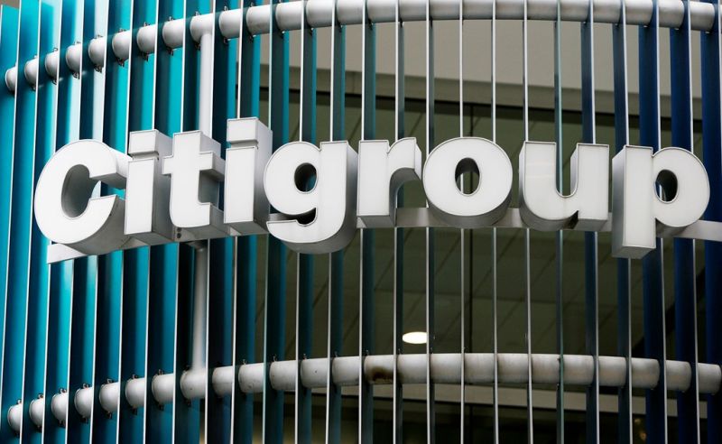 Mới đây, Citigroup công bố lỗ 1,8 tỷ USD trong quý IV/2023