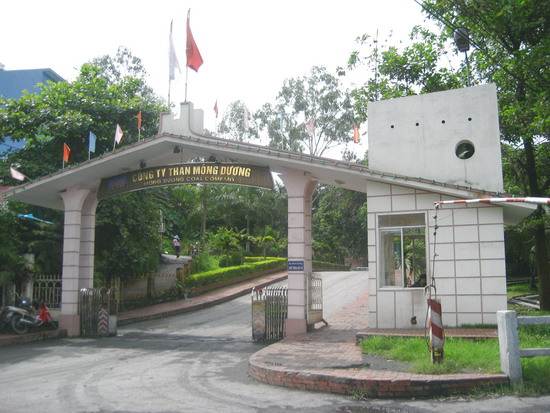 Than Mông Dương bị Cục thuế Quảng Ninh xử phạt hành chính hơn 200 triệu đồng Than Mông Dương bị Cục thuế Quảng Ninh xử phạt hành chính hơn 200 triệu đồng