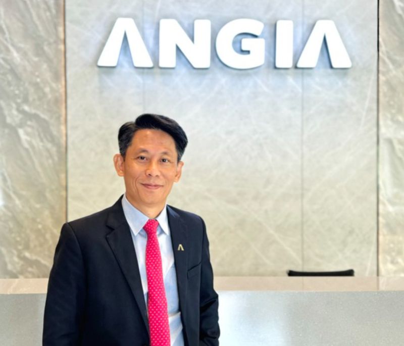 Tập đoàn Bất động sản An Gia (AGG) bổ nhiệm Tổng giám đốc mới