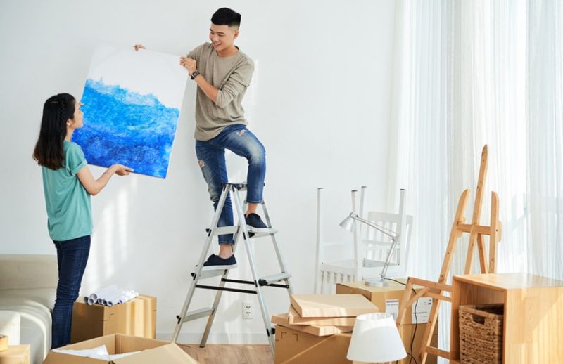 Giá thuê căn hộ ở Hà Nội cao nhất hơn 180 triệu đồng/tháng