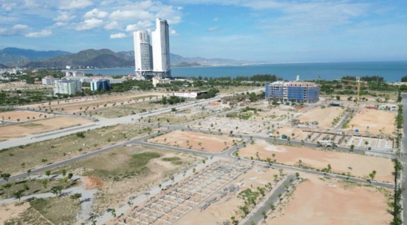 Ninh Thuận có 54 dự án, công trình động lực được khởi công, hoàn thành trong năm 2024