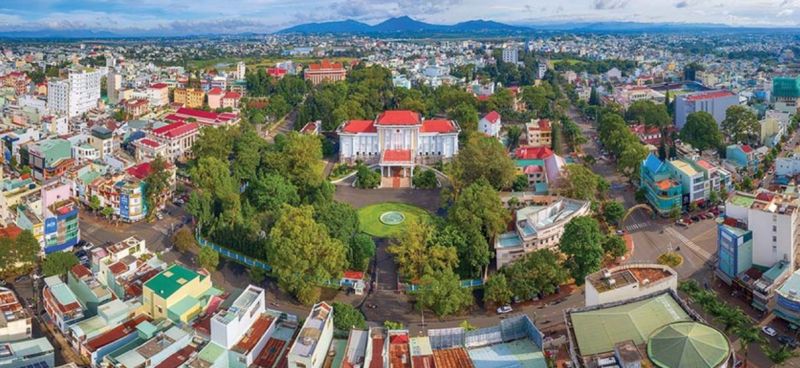 Trong năm 2024, tỉnh Gia Lai sẽ triển khai nhiều hoạt động xúc tiến đầu tư