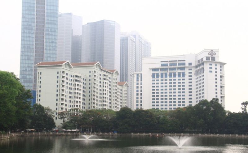 Du lịch phục hồi, khách sạn Hà Nội hoạt động hiệu quả