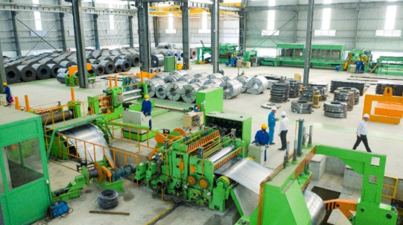 Sau bán tài sản ở Bình Dương, Đầu tư Thương mại SMC (SMC) tiếp tục bán thêm tài sản ở TP.HCM