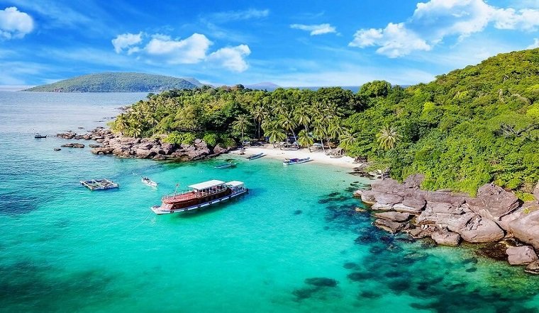 Du lịch Tết: Điểm đến không thể bỏ lỡ dịp xuân Giáp Thìn