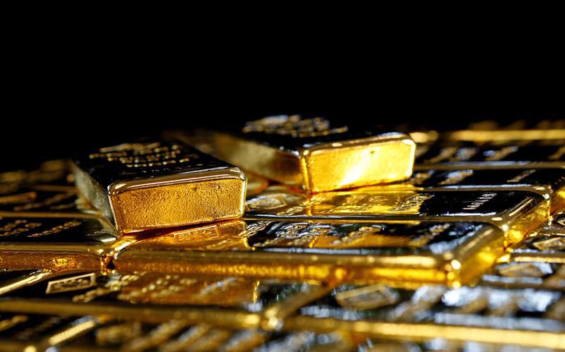 Ngân hàng Nhà nước đề nghị Bộ Công an, Bộ Tài chính phối hợp quản lý thị trường vàng. Ảnh internet.