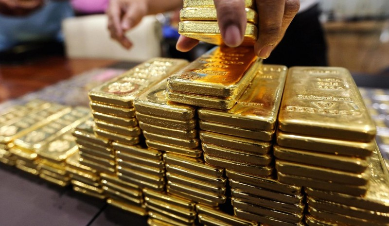 Ngân hàng Nhà nước đề nghị Bộ Công an, Bộ Tài chính phối hợp quản lý thị trường vàng