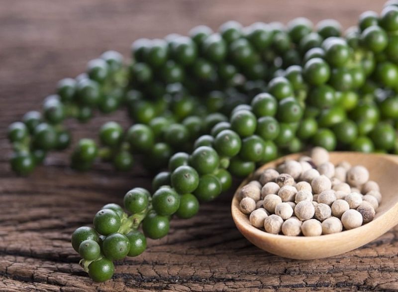 Giá tiêu hôm nay 22/1: Thị trường trong nước đi ngang