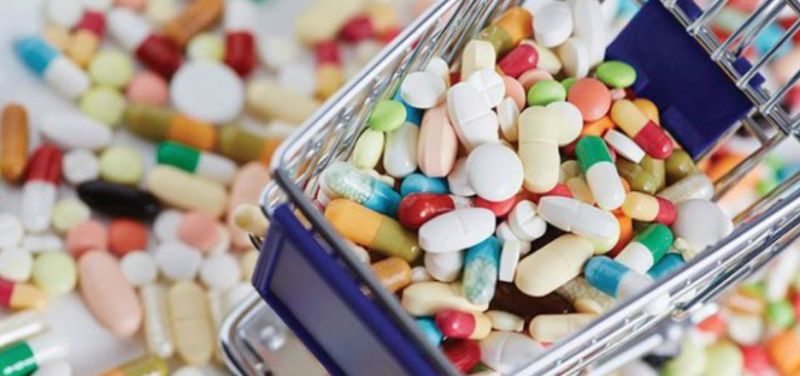 Imexpharm (IMP) lãi trước thuế năm 2023 đạt 377 tỷ đồng, tăng 29%