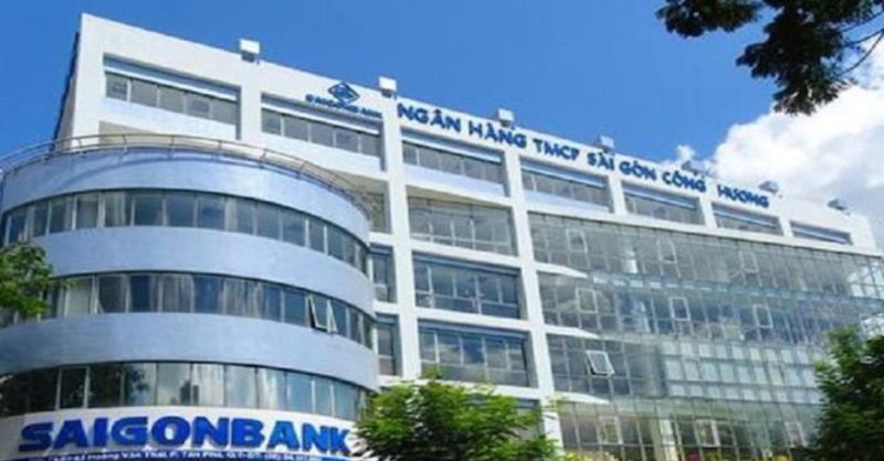 Saigonbank (SGB) đạt hơn 332 tỷ đồng lợi nhuận trước thuế năm 2023