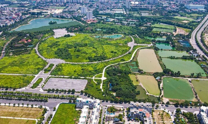 Đưa Luật Đất đai sửa đổi vào cuộc sống với tư duy, quan điểm mới và đột phá về quản lý đất đai