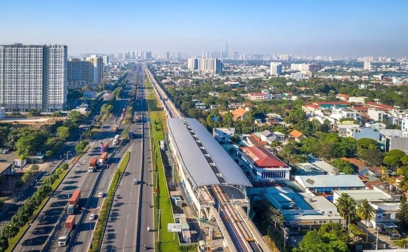 TP. Hồ Chí Minh kêu gọi 28 dự án đầu tư phát triển tăng trưởng xanh
