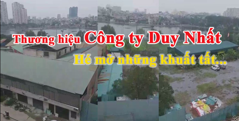 Thương hiệu Thủy sản Duy Nhất: Hé mở hành trình phát triển