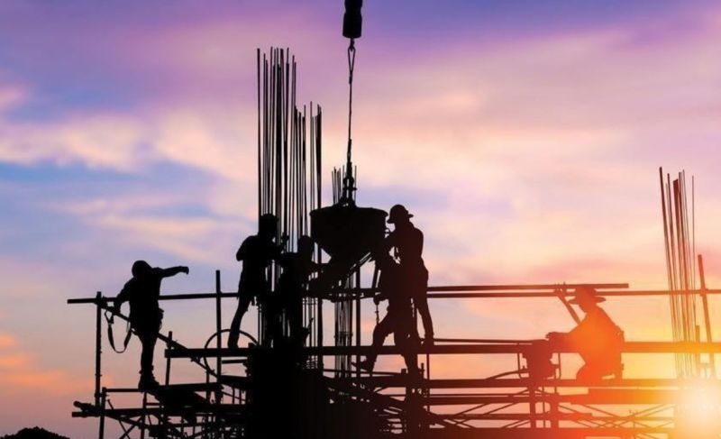 DIC Holdings (DC4) lãi đột biến quý cuối năm 2023 nhờ bán đất dự án Khu Trung tâm Chí Linh cho DIC Corp (DIG)