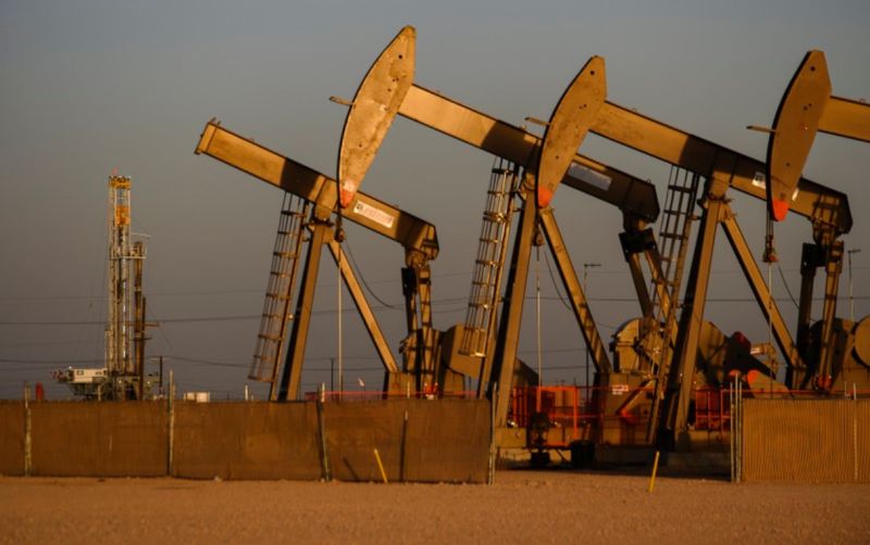 Ngành dầu khí của Mỹ đang trải qua làn sóng hợp nhất lớn nhất từ trước đến nay