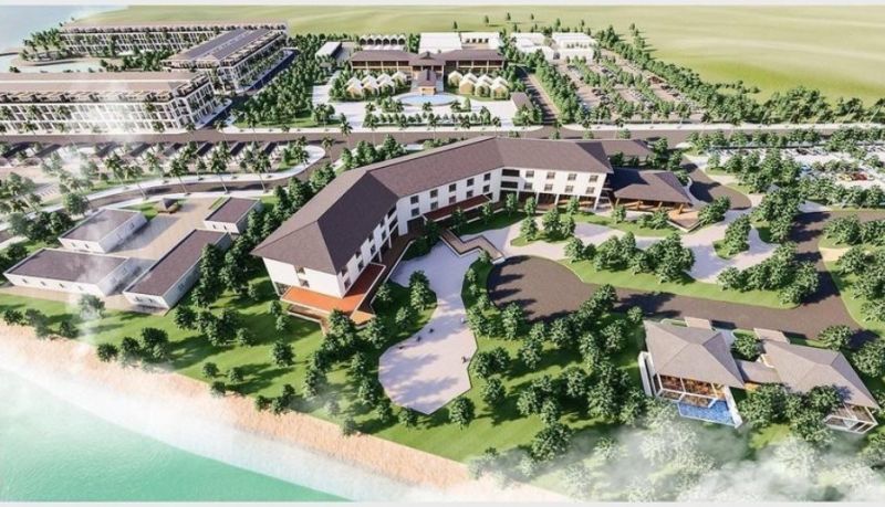 TEGroup (TEG) tiếp tục chào bán gần 20,5 triệu cổ phiếu cổ đông hiện hữu không mua cho 05 nhà đầu tư mới