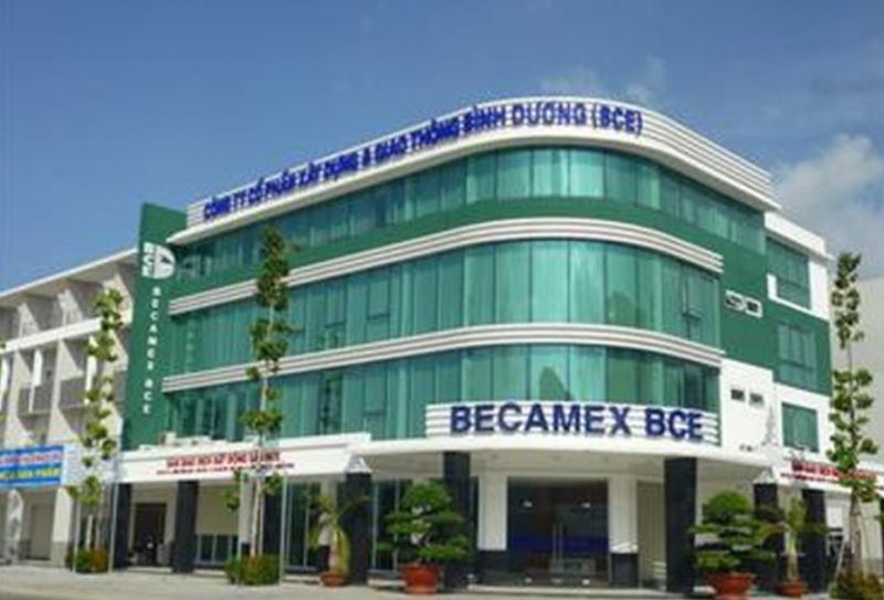 Xây dựng và Giao thông Bình Dương (BCE) thoát lỗ cả năm nhờ lãi quý IV/2023