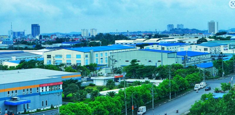 Vĩnh Phúc thu hút thêm trên 68,2 triệu USD vốn FDI