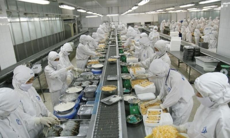 Lợi nhuận Tập đoàn PAN (PAN) tăng 9% trong năm 2023, lên 408 tỷ đồng