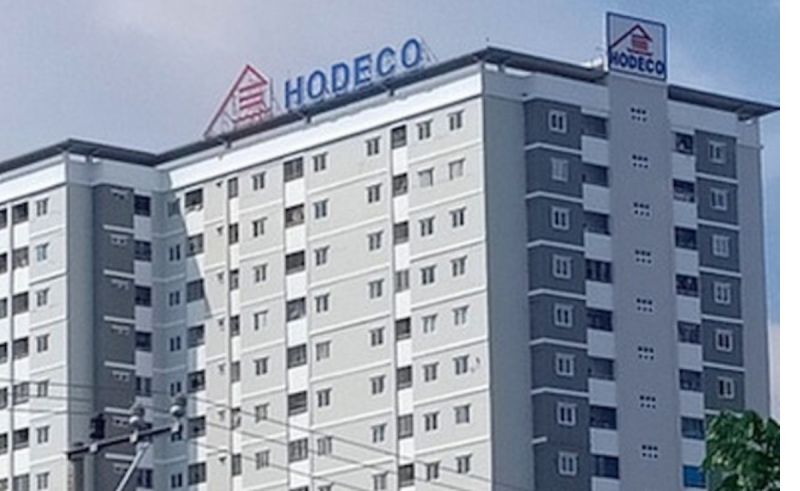 Lợi nhuận Hodeco (HDC) giảm 72,3% trong quý IV/2023, về 47,55 tỷ đồng