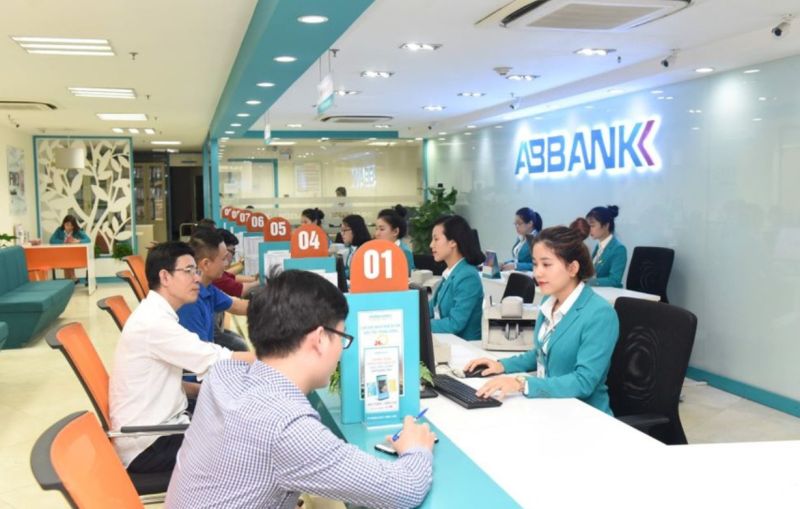 ABBANK (ABB): Lợi nhuận trước thuế năm 2023 ghi nhận 513 tỷ đồng