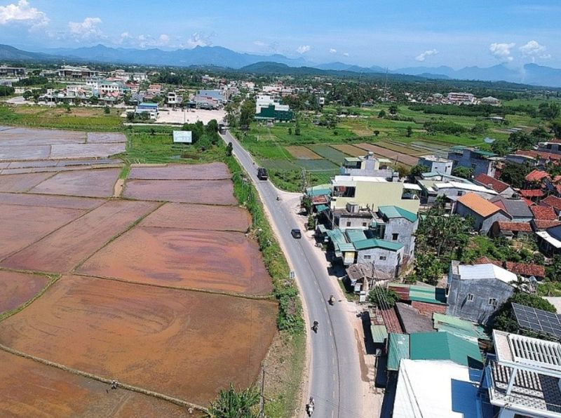 Quảng Ngãi: Yêu cầu chủ đầu tư khẩn trương trình phê duyệt dự án gần 600 tỷ đồng