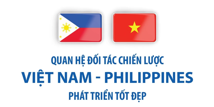 Thúc đẩy quan hệ Việt Nam-Philippines ngày càng hiệu quả, thiết thực