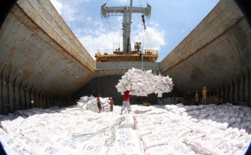 Điểm tên những mặt hàng tỷ và triệu USD xuất khẩu sang Philippines