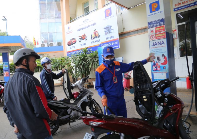 Đắk Lắk: 64% số cửa hàng xăng dầu đã phát hành hóa đơn điện tử theo từng lần bán hàng