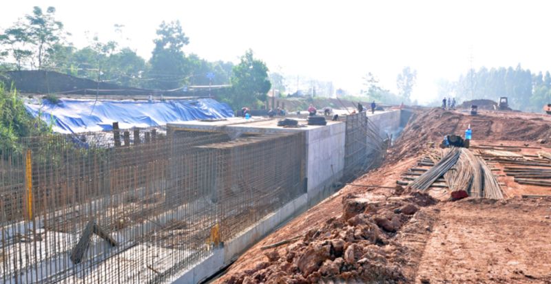 Hoàn thiện hạ tầng các khu công nghiệp là điều kiện tiên quyết để tỉnh Vĩnh Phúc thu hút thêm các nhà đầu tư mới