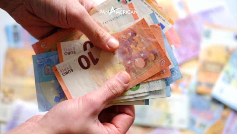 Eurozone 'né' suy thoái, kinh tế EU không tăng trưởng trong quý IV/2023