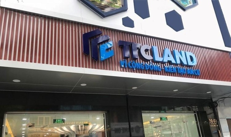 Thương hiệu TTC Land: Lợi nhuận lao dốc, dòng tiền âm kỷ lục trong năm 2023