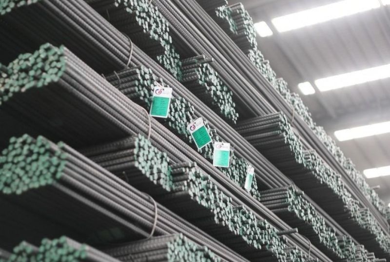 Thép Pomina (POM) tiếp tục lỗ thêm 959,7 tỷ đồng trong năm 2023, nợ ngắn hạn vượt tài sản ngắn hạn