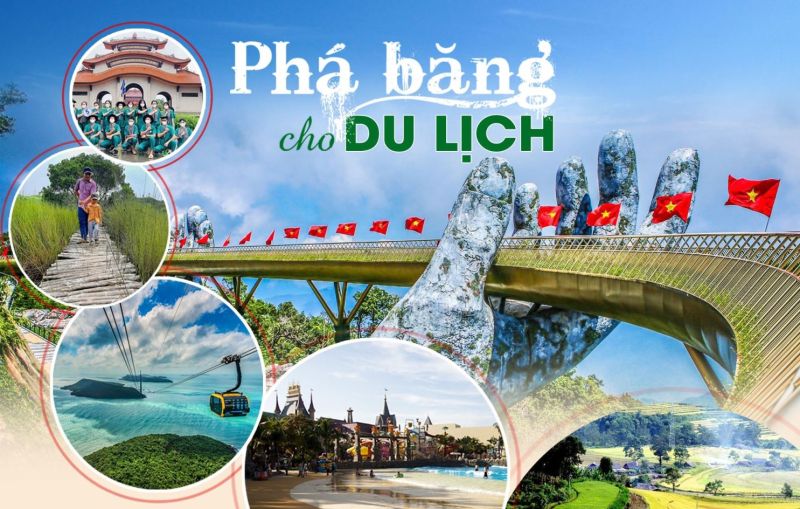 Ngành du lịch là “ngôi sao hy vọng” trong năm 2024? 