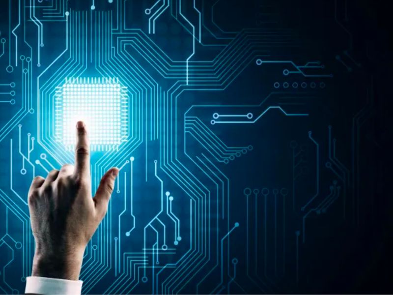 Tập đoàn Intel hỗ trợ đào tạo AI trong các trường đại học tại Đà Nẵng