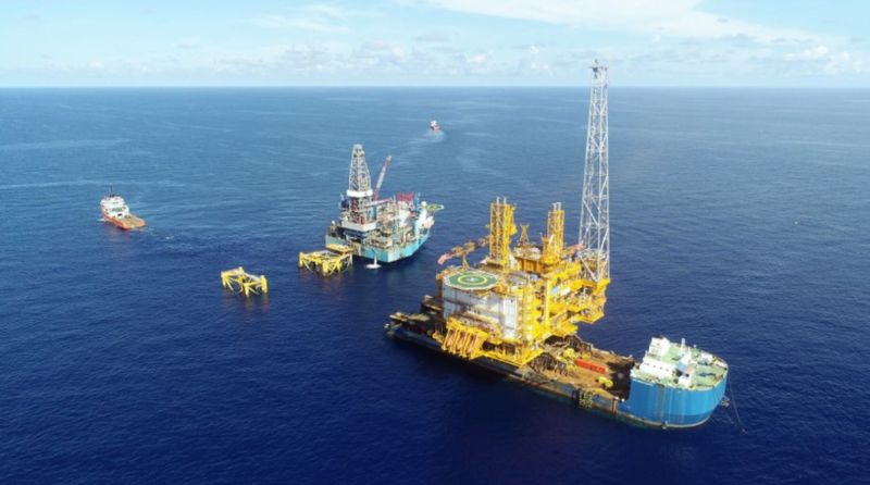 Dịch vụ Kỹ thuật Dầu khí Việt Nam (PVS) lãi 293 tỷ đồng trong quý IV/2023, giảm 46%