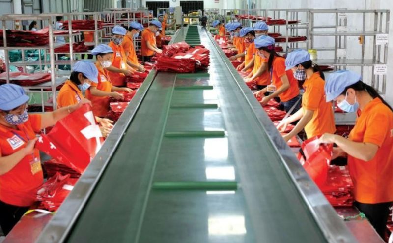 Thuận Đức (TDP) đạt 17,5 tỷ đồng lãi sau thuế quý IV/2023, tăng 94%