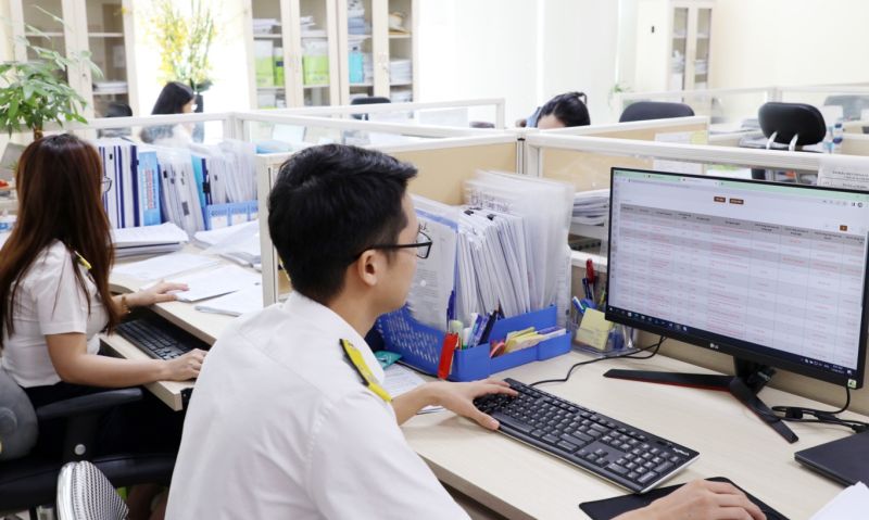 Bắc Ninh: Triển khai chức năng Bản đồ số hộ kinh doanh trên địa bàn tỉnh