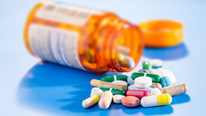 Một số thuốc điều trị suy thận độ 1 Một số thuốc điều trị suy thận độ 1