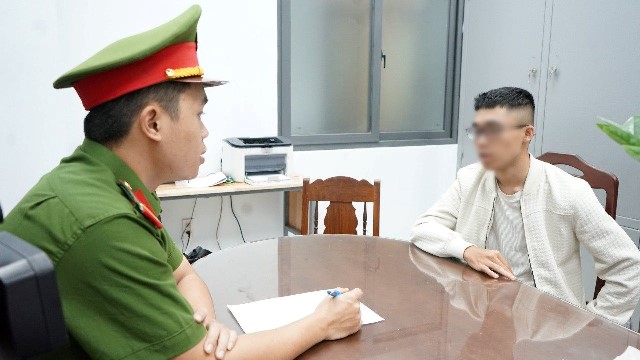 Công an quận Hải Châu thu giữ hơn nửa kg ma túy các loại