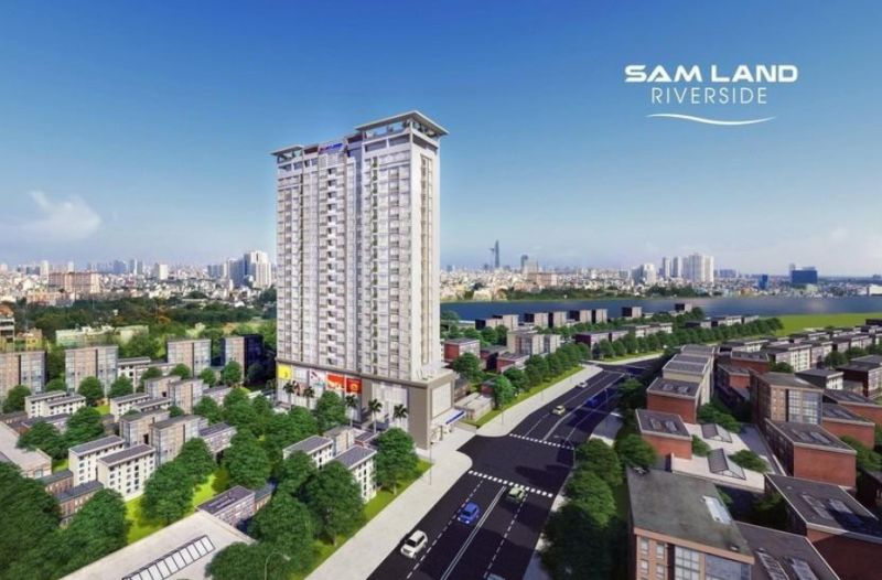 Samland (SLD) bị xử phạt 92,5 triệu đồng do vi phạm công bố thông tin liên quan tới trái phiếu