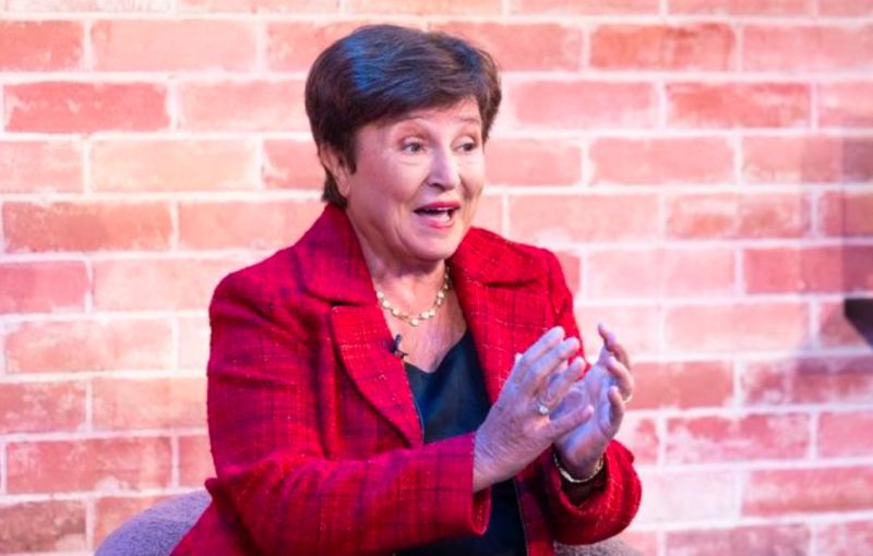 Giám đốc IMF: Fed có thể đối mặt với nhiều rủi ro khi cắt giảm lãi suất sớm