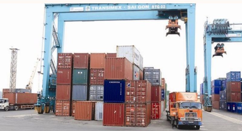 Dự án Cụm Cảng trung chuyển ICD Long Bình 08 năm chờ thủ tục