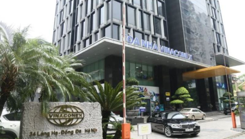 Năm 2023, Vinaconex (VCG) đạt lợi nhuận hợp nhất 336 tỷ đồng, gia tăng sức mạnh dòng tiền