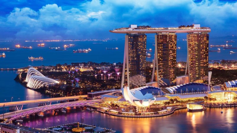 Việc ký kết MoC này được diễn ra trong bối cảnh Singapore đang nỗ lực thúc đẩy sự phục hồi du lịch của họ với khu vực Đông Nam Á