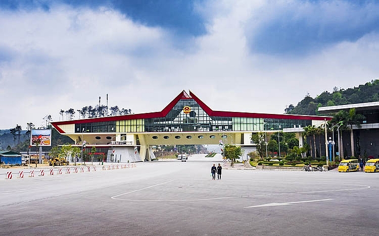 Cửa khẩu quốc tế Hữu Nghị, Lạng Sơn