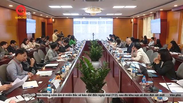 Gỡ khó cho hàng hóa xuất khẩu qua Biển Đỏ