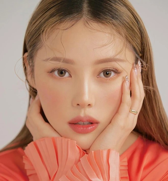 3 kiểu trang điểm giúp phái nữ nâng tầm nhan sắc