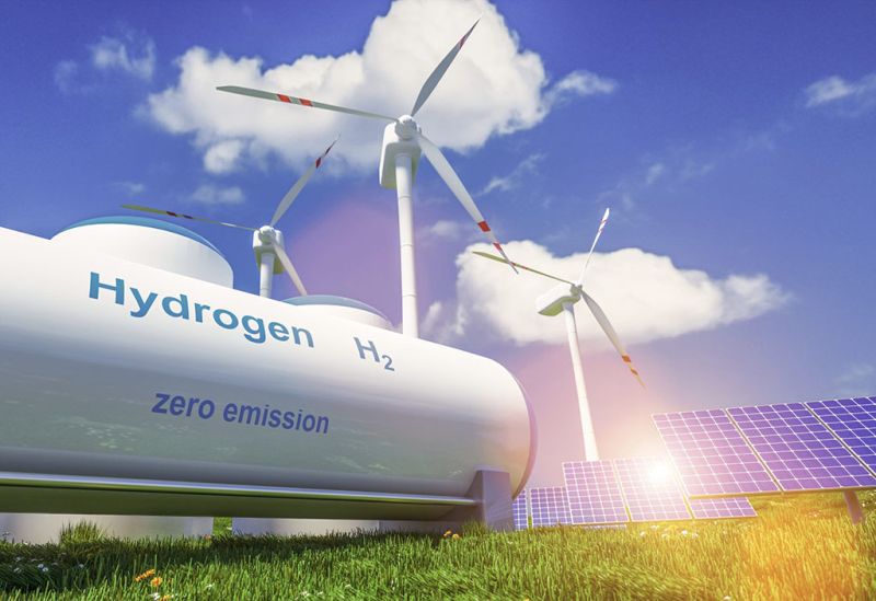 Chiến lược phát triển năng lượng hydrogen có gì mới? Ảnh internet.